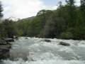 Guisane 25-06 001 S Rapid on the upper Guisane